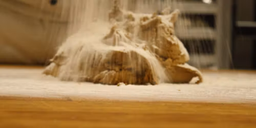 Pipark\u016bku m\u012bklas un glaz\u016bru pagatavo\u0161anas meistarklase 23\/11\/2025 plkst.17