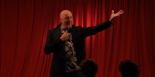 The Stand-up Comedy Experience