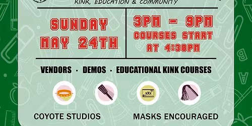 Pleasuremarts 30 & Under Market