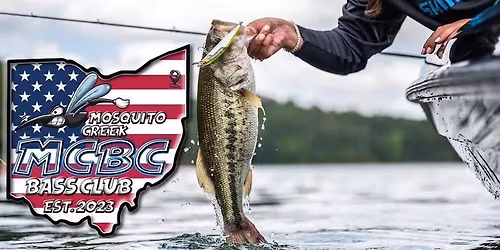 Event #2 - Lake Milton