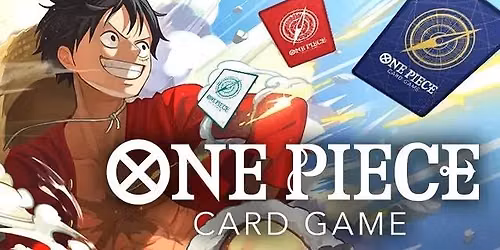 One Piece Weekly Play