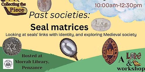 Collecting the Pieces: SEAL MATRICES