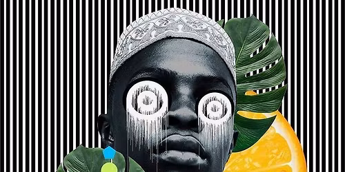 Afrocaribbean Funk & Cumbia @ TOPS \ud83d\udd25