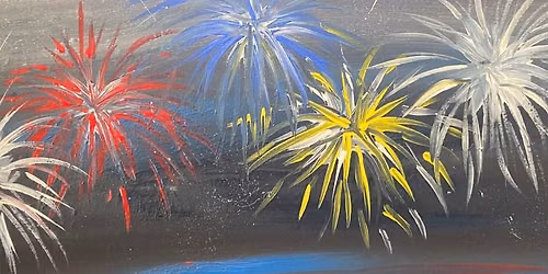 Sisters Coffee Shop- Oakdale- Paint Sip & Sing