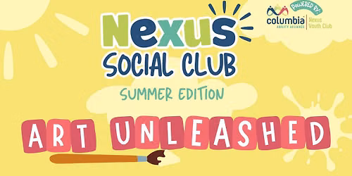 \ud83c\udfa8 Nexus Social Club: Art Unleashed