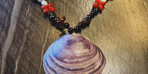 Make Jewlery with Seeds from Around the World!