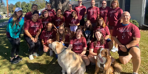 Live RecoverED Wisconsin 3rd Annual Eating Disorder Awareness Walk (In person & Virtual options)