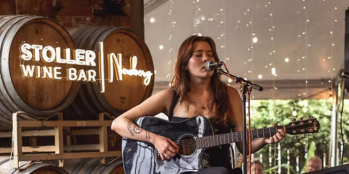 Songwriter Showcase: One Night, All Originals