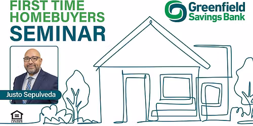 First-Time Homebuyer Seminar