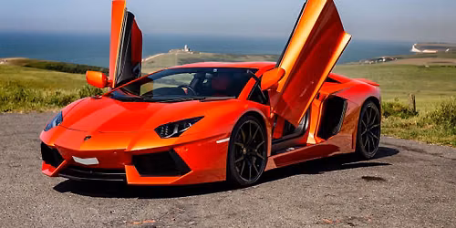 Summer send off - Supercar & Classic car meet