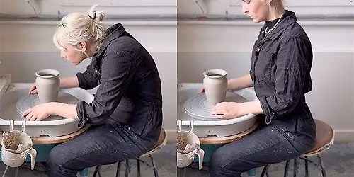 Physical Wellness for Ceramic Artists