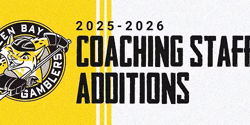 Green Bay Gamblers vs. USA Hockey National Team Development Program