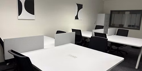 Celebrate International Co-Working Day