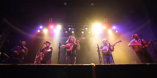 The Drowsy Lads @ Celtic Fest Ohio