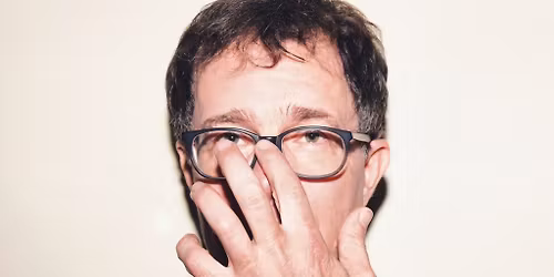 BEN FOLDS - Ben Folds & A Piano Tour