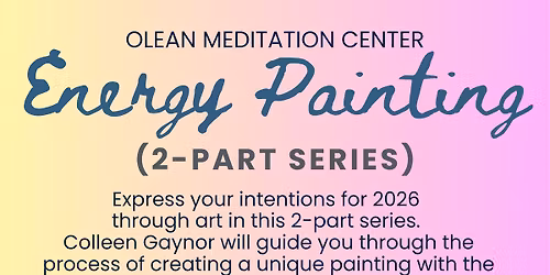 2-Part Energy Series