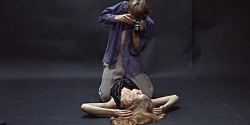 BLOW-UP (1966)
