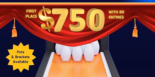 BLIND BOWLING TOURNAMENT