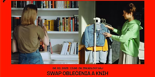SWAP OBLE\u010cENIA A KN\u00cdH