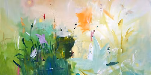 SKM Vernissage: Inner Landscapes