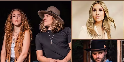 L'Open Country de Mountain Daisies