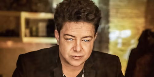 Eric Lapointe at Videotron Centre