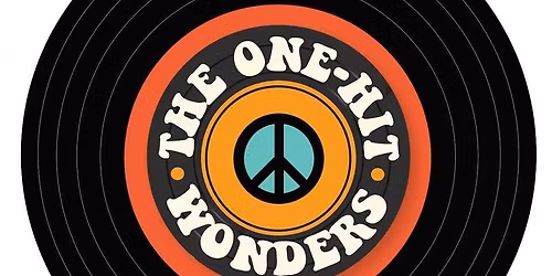 The One Hit Wonders at The Farm! 