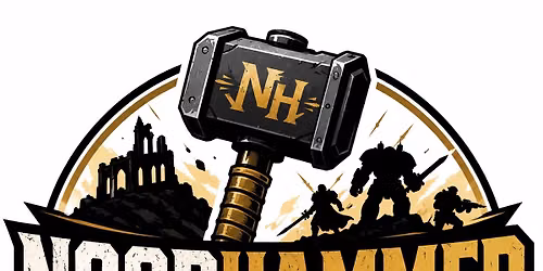NoobHammer Launch Event