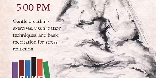 Shaolin: Breathing and Meditation for Stress Management - Pike County Library
