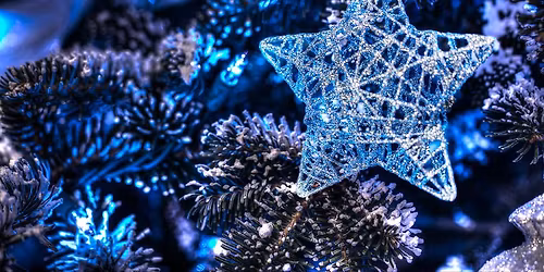 Blue Christmas Service