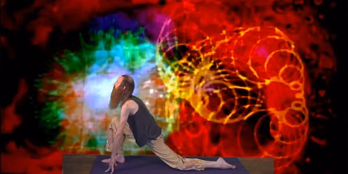 Hatha Yoga with Live Music