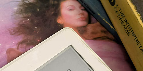 Memories Unearthed Writing Workshop: Dreams & the Unconscious
