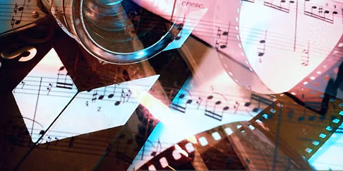 Cinematic Strings: An Ode to The Silver Screen at Strings Music Pavilion