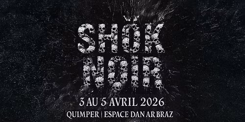 \u0160H\u00d8K \u00d1\u00d6I\u0158 Festival