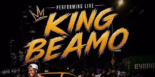 KING BEAMO