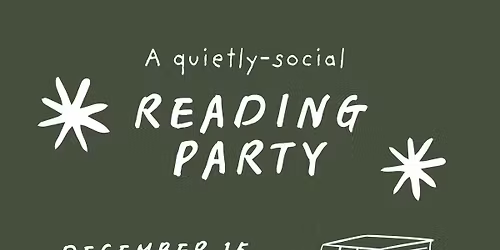 Reading Party