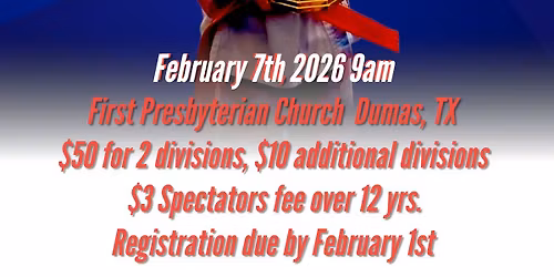  Sensei Candy Karate Open Tournament 2026