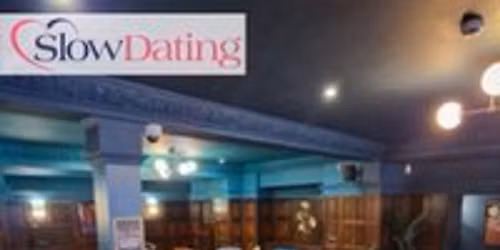 Speed Dating in Brighton for 50s & 60s