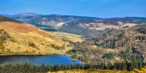 Scarr Mountain and Kanturk Loop Hike