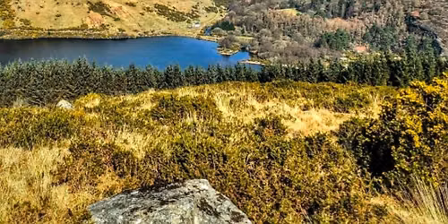 Scarr Mountain and Kanturk Loop Hike