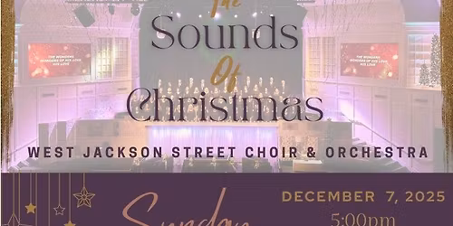 The Sounds Of Christmas