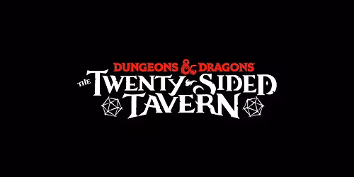 Dungeons and Dragons - The Twenty-Sided Tavern - San Diego