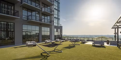 Self Care Society: A Women Wellness Experience