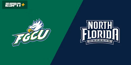 North Florida Ospreys at South Alabama Jaguars Womens Basketball