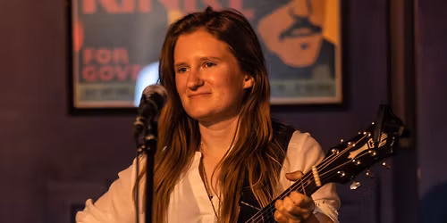 Fire Side Friday w/ Grace Lougen