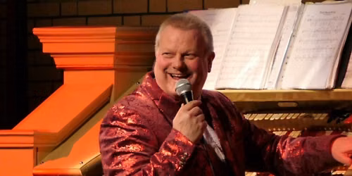 Organ Concert with Andrew Nix