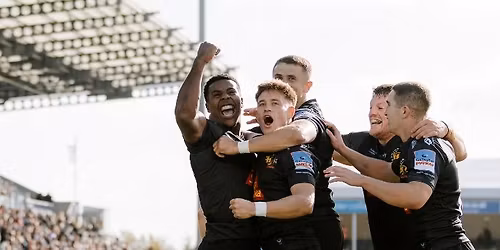 Chiefs v Saracens