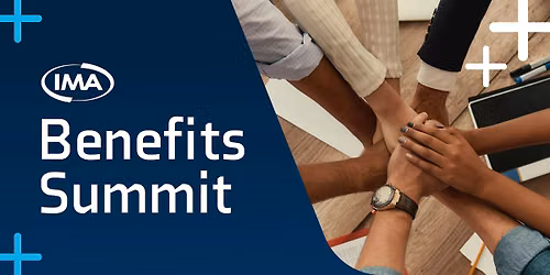 IMA HR Executive Summit
