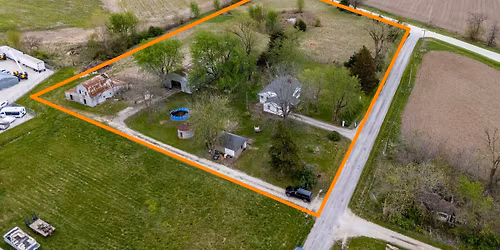 Property Preview \u2013 Pike County, MO Auction