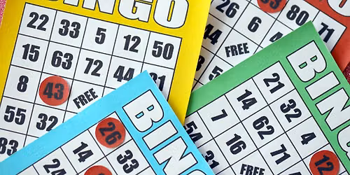 Bingo & Buffet